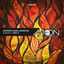Cover Burning