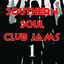 Cover Southern Soul Club Jams 1