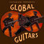 Cover Global Guitars by Putumayo