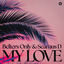 Cover My Love