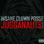 Cover Jugganauts - The Best Of ICP