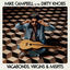 Cover Vagabonds, Virgins & Misfits