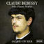 Cover Debussy: Solo Piano Works