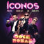 Cover Doce Rosas