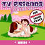Cover TV Friends Forever - Der Original Sound Track: Heidi