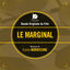 Cover Le marginal (Bande originale du film)