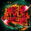 Cover Hardstyle Universe 2025 - The Sounds of Hell