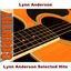 Cover Lynn Anderson Selected Hits