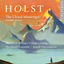 Cover Holst: The Cloud Messenger (Chamber Version)
