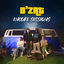 Cover Verão Azul