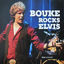 Cover Bouke Rocks Elvis (Live)