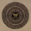 Cover Mandala Vol. 2, Today's Mathematics