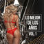 Cover Lo Mejor de los Años, Vol. 1