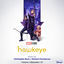Cover Hawkeye: Vol. 1 (Episodes 1-3) (Original Soundtrack)