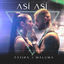 Cover Así Así