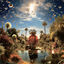 Cover Bankrott in Utopia