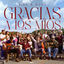 Cover Gracias a los Míos