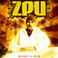 Cover Hombre de Oro