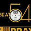 Cover Beat 54 (Krystal Klear 12" mix)