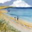 Cover blue