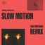 Cover SLOW MOTION