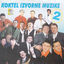 Cover Koktel izvorne muzike 2