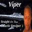 Cover Straight Ot Tha Galactic Emviper 3