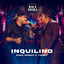 Cover Inquilino (Ao Vivo)