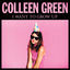 Cover I Want to Grow Up