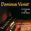 Cover Dominus Veniet : Liturgie de l'Avent (Chant Grégorien)