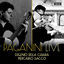 Cover Paganini Live