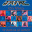 Cover 17 Éxitos al Amor (En Vivo)