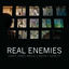 Cover Real Enemies