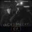 Cover Ungestreckt EP