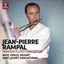 Cover Famous Flute Concertos. Bach, Vivaldi, Mozart, Ibert, Jolivet, Khachaturian...