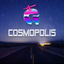 Cover Cosmopolis