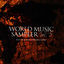 Cover World Music Sampler