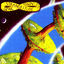 Cover Strangeitude