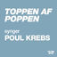 Cover Toppen Af Poppen 2014 - synger POUL KREBS