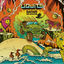 Cover Safari de Noche