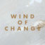 Cover Wind of Change