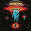 Cover Boston