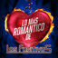 Cover Lo Más Romántico De