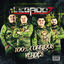 Cover 100% Corridos Verdes
