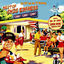 Cover Yummy Yummy – the Best Of