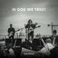 Cover In God We Trust (Live)