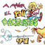 Cover A Mover El Pollo Con Cachureos 94
