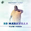 Cover Flow Pesao