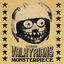 Cover Monsterpiece