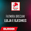 Cover Fatmira Brecani - Lulja e Bjeshkes